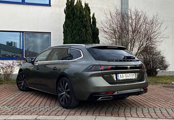 Peugeot 508 SW 130ch S&S Allure - 7