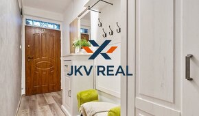 JKV Real ponúka na predaj pekný poschodový rodinný dom, Malé - 7