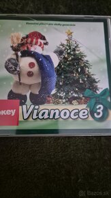 Cd vianocne - 7