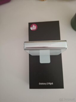 Samsung galaxy Zflip 5 - 7