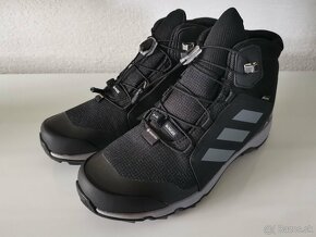 ADIDAS TERREX Mid JR GTX CORE Pôvodná cena:78,90EUR  Tenisky - 7