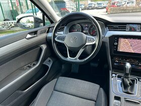 Volkswagen Passat Variant 2.0 TDI Business DSG - 7