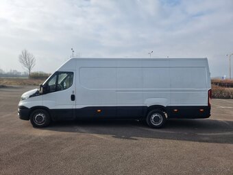 Predam iveco daily maxi 35s 3.0 L4H2 klima tazne  - 7