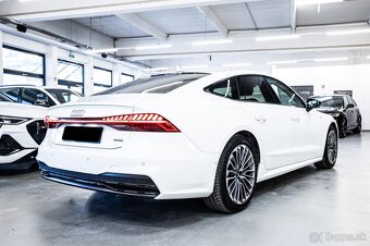 Audi A7 - 7