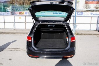 Volkswagen Passat Variant 2.0 TDI BMT Highline DSG B8 - 7