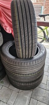 215/55 R18 Goodyear - 7