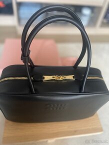 Kabelka Miu Miu Beau Bag - 7