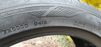 VREDESTEIN ULTRAC SATIN, LETNA, 225/45 R17, 91Y - 7