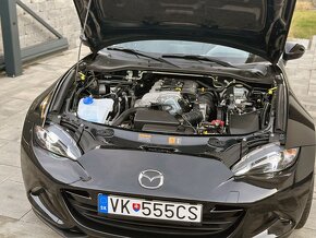 Mazda MX-5 1.5 Skyactiv-G130 Attraction - 7