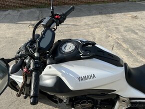 YAMAHA MT 07 / 35 000km - 7