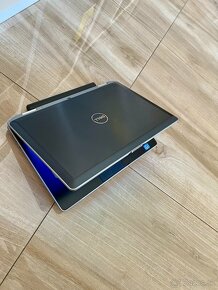 Dell/Notebook/i5/8GB RAM/320GB SSHD/Intel HD Grafika 2GB - 7