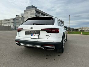 AUDI A4, 40 TDI, ALLROAD, QUATTRO - 7