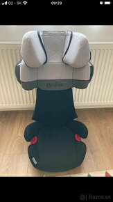 Cybex Pallas 2-fix - 7