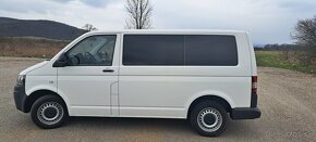 Volkswagen transporter t5 2.0tdi 103kw - 7