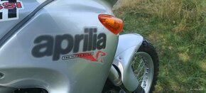 Aprilia Pegaso Cube 650 výmena za štvorkolku - 7