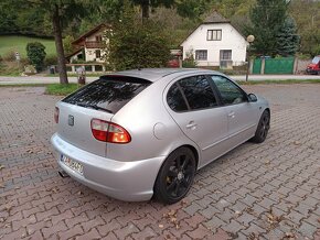 Seat Leon 1M 1.9tdi 81kw - 7