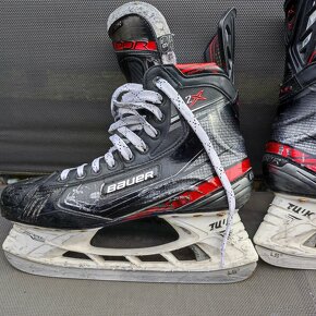 Bauer Vapor 2x - 7