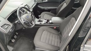 FORD GALAXY 2.0D 2018rv - 7