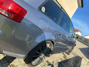 Audi a4 b7 2005 2.0tdi 103kw - 7