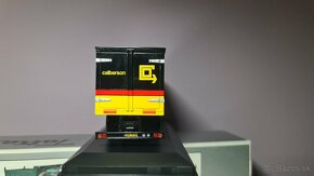 1:43 SCANIA 140 V8 KASTEN 1971 CALBERSON - 7