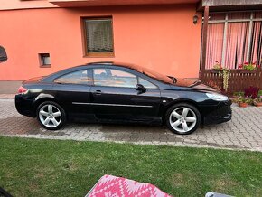 Predám alebo vymenim Peugeot  407 coupe - 7