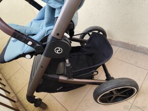 Cybex balios s Lux 2023 - 7