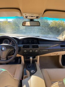 BMW e61 530d - 7