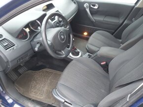 Renault Mégane 1.5 dCi Expression - 7