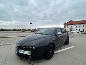 Alfa Romeo 159 sportwagon 1.9jtd 110kw automat - 7