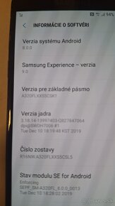 Samsung galaxy a3 2017 - 7