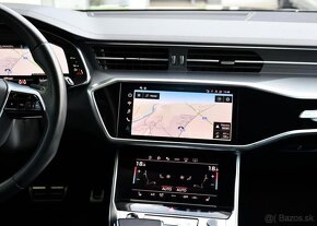 Audi A6 allroad 55TDI HUD K360°ZÁRUKA ČR 1.M 253 kw - 7