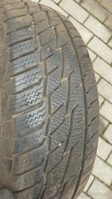 Matador 195/65R15 - 7