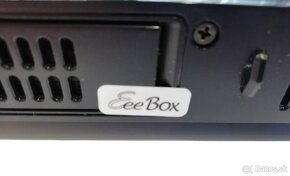 ASUS EEE PC B202 (Mini PC) - 7