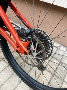 Enduro Specialized Comp - 7