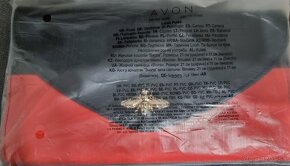 Predám novú dámsku peňaženku AVON - 7