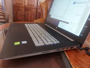 Predám HP ENVY 17-n080nz - 7