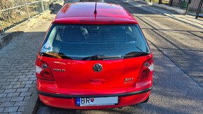 Predám Volkswagen Polo 1.9 SDI - 7