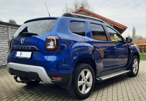 Dacia Duster  4x2 67kw - 7