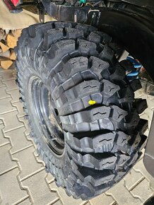 35x12,5R15 - 7