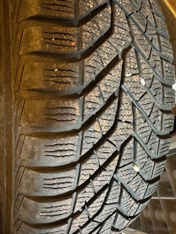 Zimné pneumatiky 215/60 R16 - 7