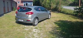 Kia Ceed 1.4 CVVT 73,6 kW /100 PS  M6 GOLD - 7