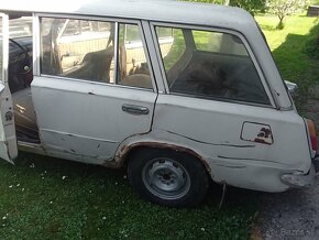 Lada 2102 za 200 eur - 7