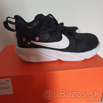 Detske Nike tenisky - 7