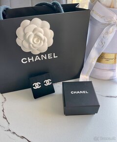 Chanel nausnice - 7