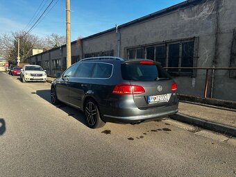 Volkswagen Passat 2.0 TDI - 7