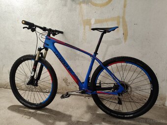 Haibike Freed 7.1 review Carbon - 7