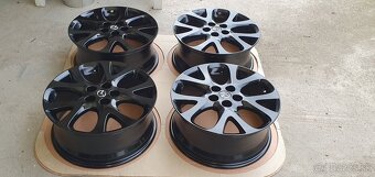 5x114,3 r18 mazda kia hyundai mitsubishi toyota honda - 7