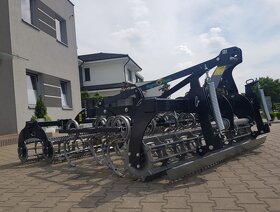 Kompaktor AgroTom KM3 - 7