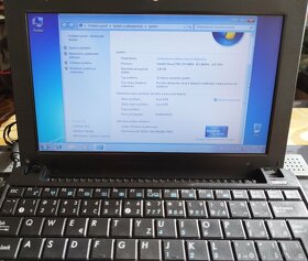 ASUS Eee PC 1001px - 7