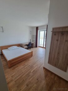 2 izb. byt centrum Košíc, Jesenná ul. novostavba balkón - 7